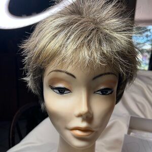 Noriko wig